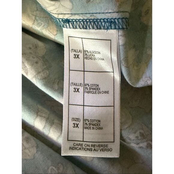 Disney Parks The Dress Shop Toy Story 4 Dress  3X Retro A-Line - Picture 15 of 15